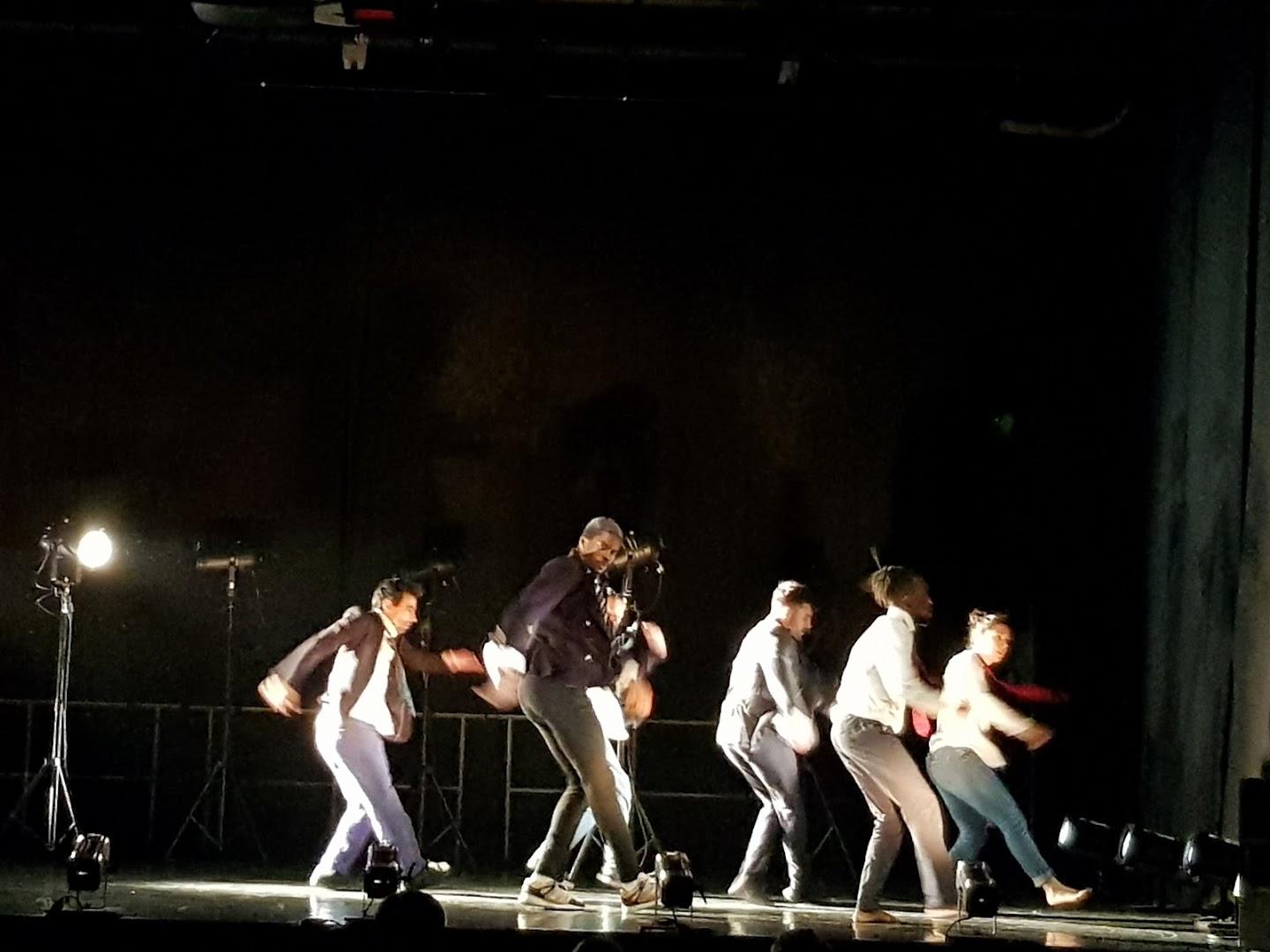 Salle Du Citoyen - Robert Badinter - Photo 2